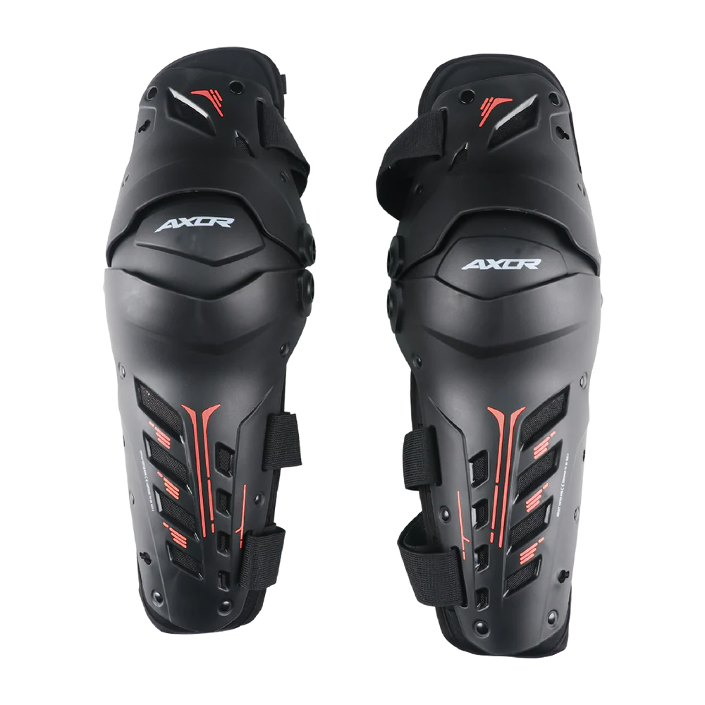 AXOR IMPACT-X KNEE GUARD