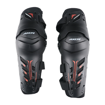 AXOR IMPACT-X KNEE GUARD