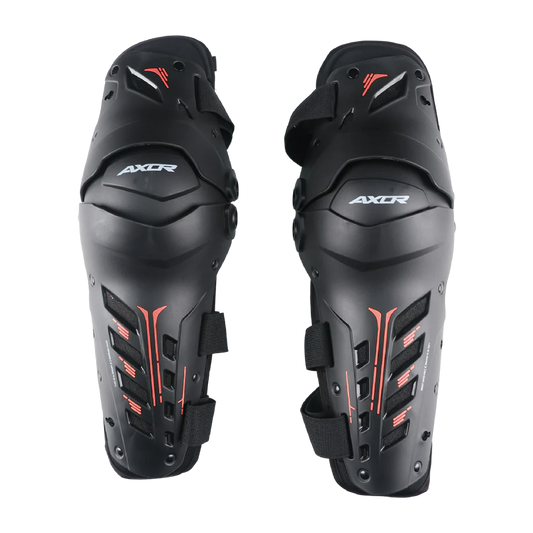 AXOR IMPACT-X KNEE GUARD