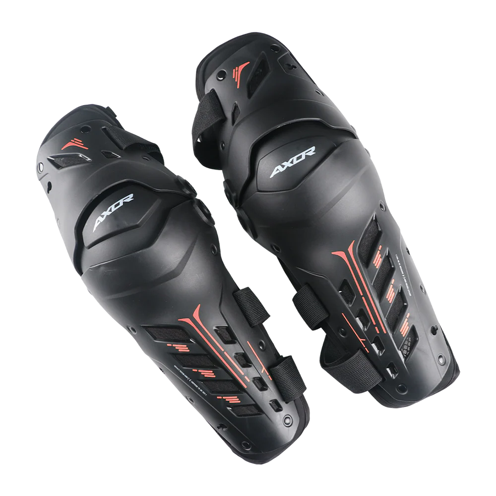 AXOR IMPACT-X KNEE GUARD