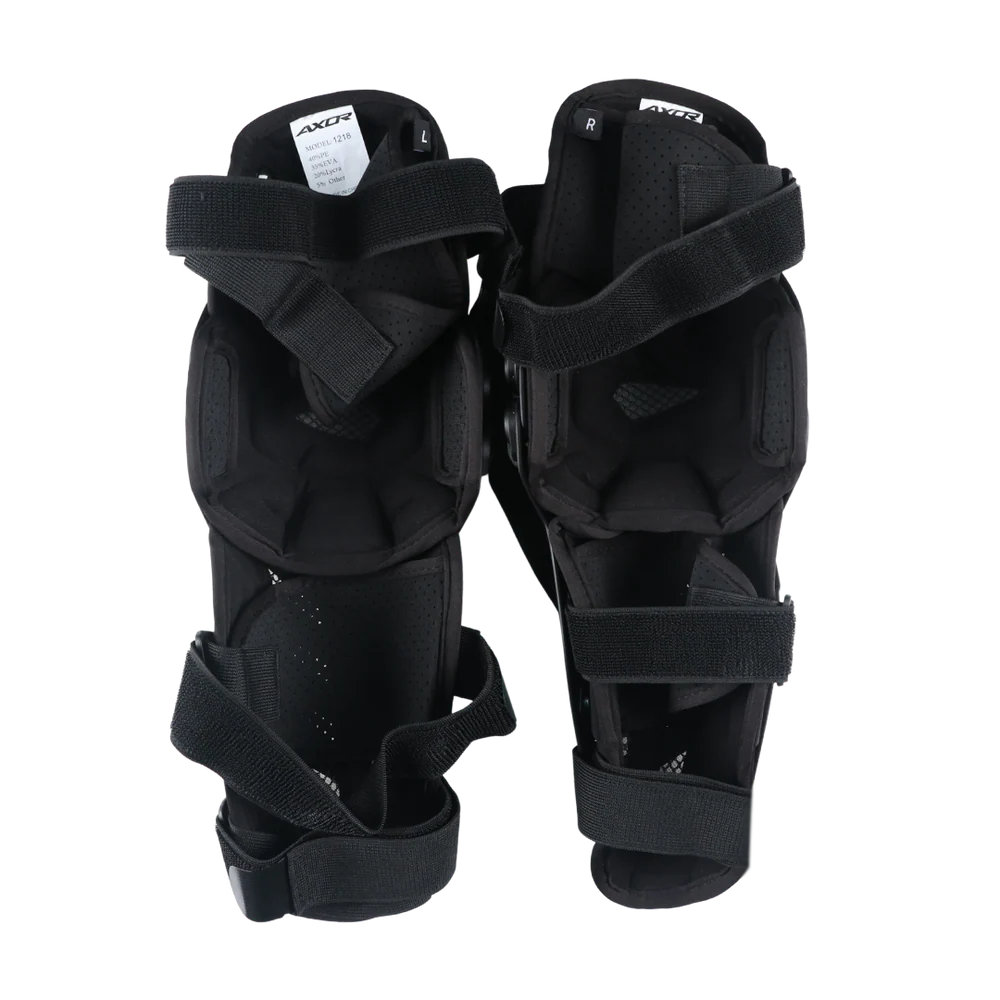 AXOR IMPACT-X KNEE GUARD