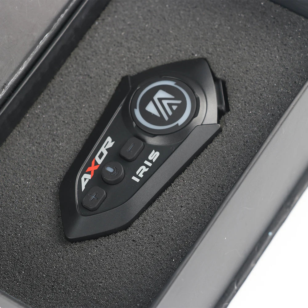Axor IRIS