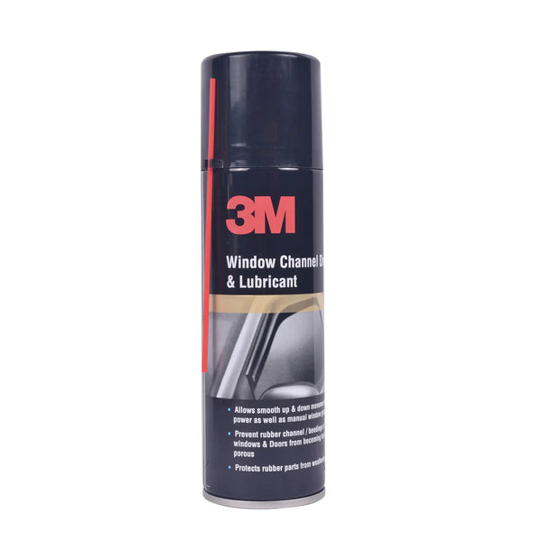 3M Window Channel Dresser (140 g)