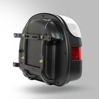 CRUISER BOX WITH MAIN FRAME