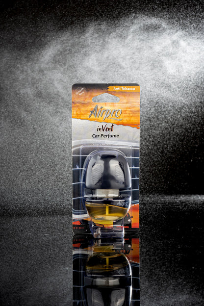 INVENT ANTI TOBACCO - CAR PERFUME