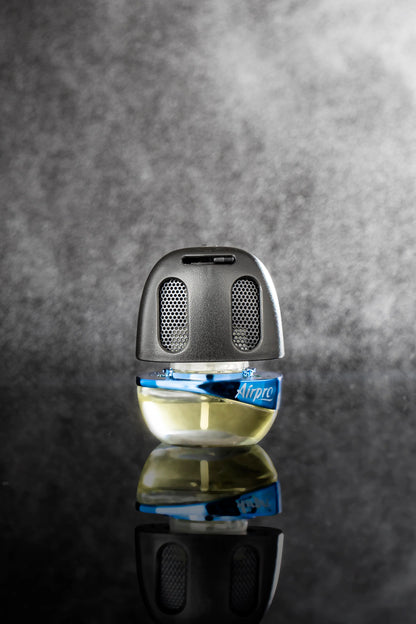 INVENT CARIBBEAN SEA - CAR PERFUME
