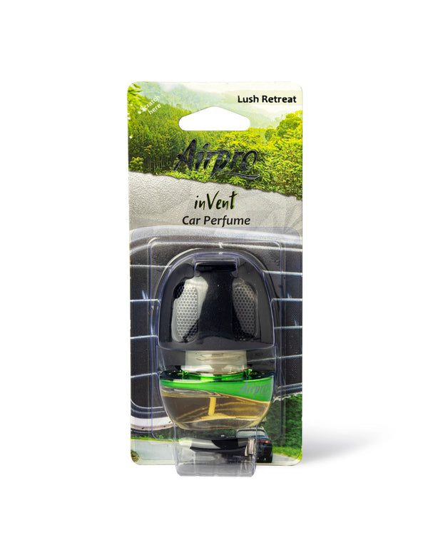 INVENT SERIES - CAR PERFUME