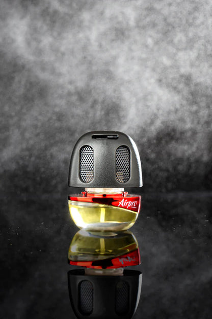 INVENT MIDNIGHT BREEZE - CAR PERFUME