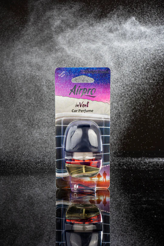 INVENT MIDNIGHT BREEZE - CAR PERFUME