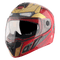 BLACK RED