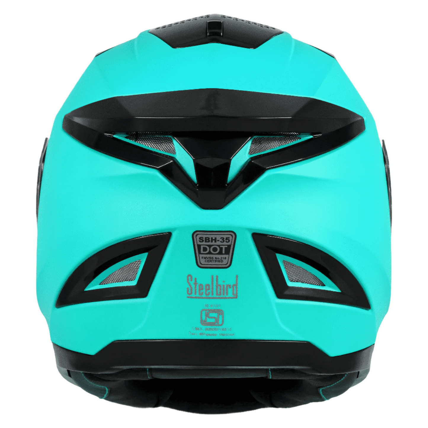 SBH-35 DOT ROBOT 2.0
