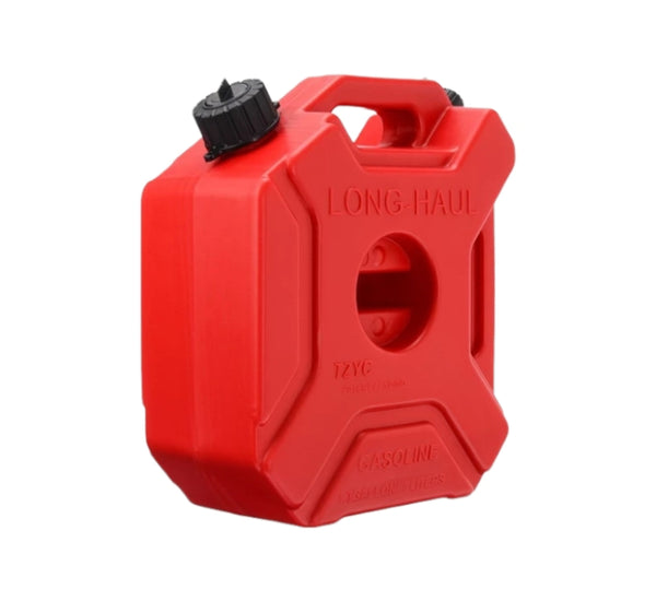 5 LTR JERRY CAN WITH LOCK