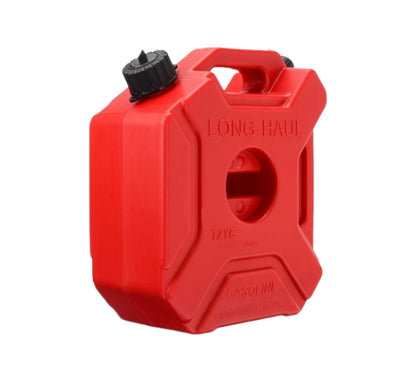 5 LTR JERRY CAN WITH LOCK