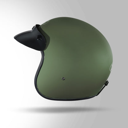 JETSTAR CLASSIC MILITARY GREEN