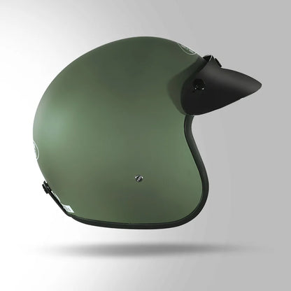 JETSTAR CLASSIC MILITARY GREEN