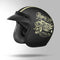 FLYING ACES MATT BLACK