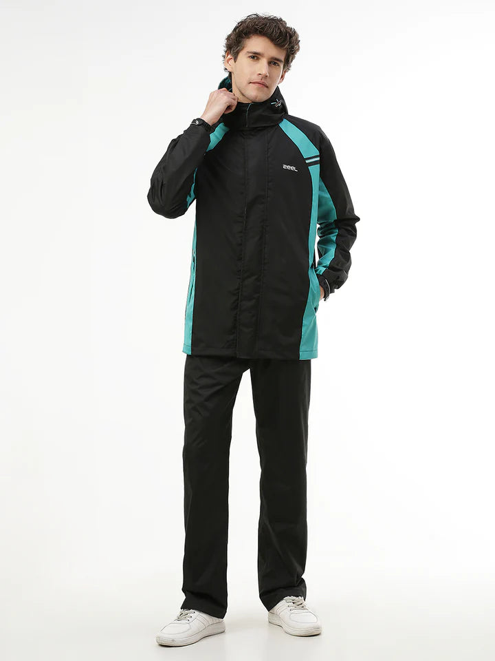 Zeel Go Hike - JS508