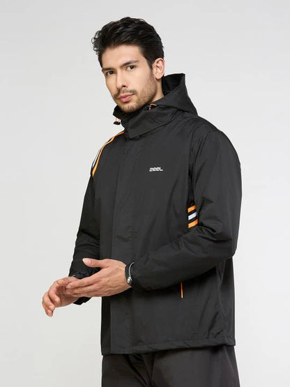 Zeel Raincoat JS701