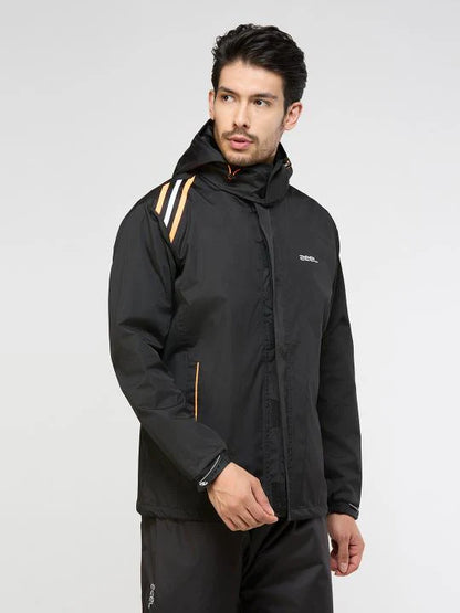 Zeel Raincoat JS701