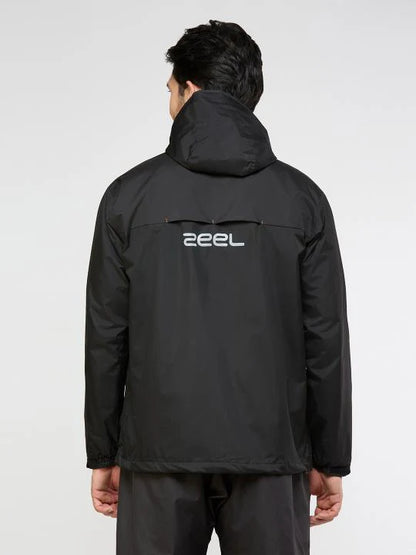 Zeel Raincoat JS701