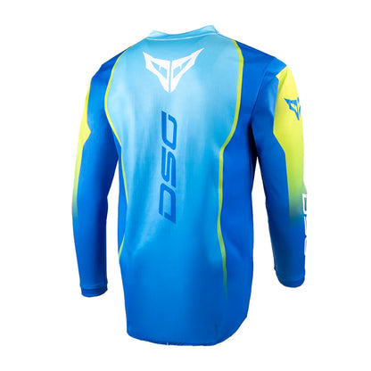DSG FACTORY RACING JERSEY