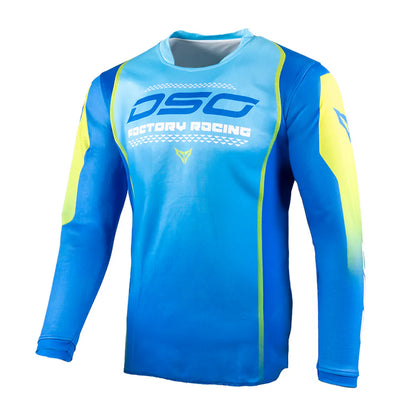DSG FACTORY RACING JERSEY