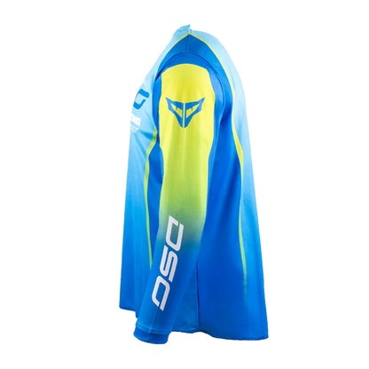 DSG FACTORY RACING JERSEY