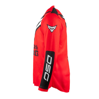 DSG ALPHA RACING JERSEY