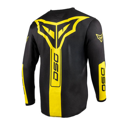 DSG ALPHA RACING JERSEY