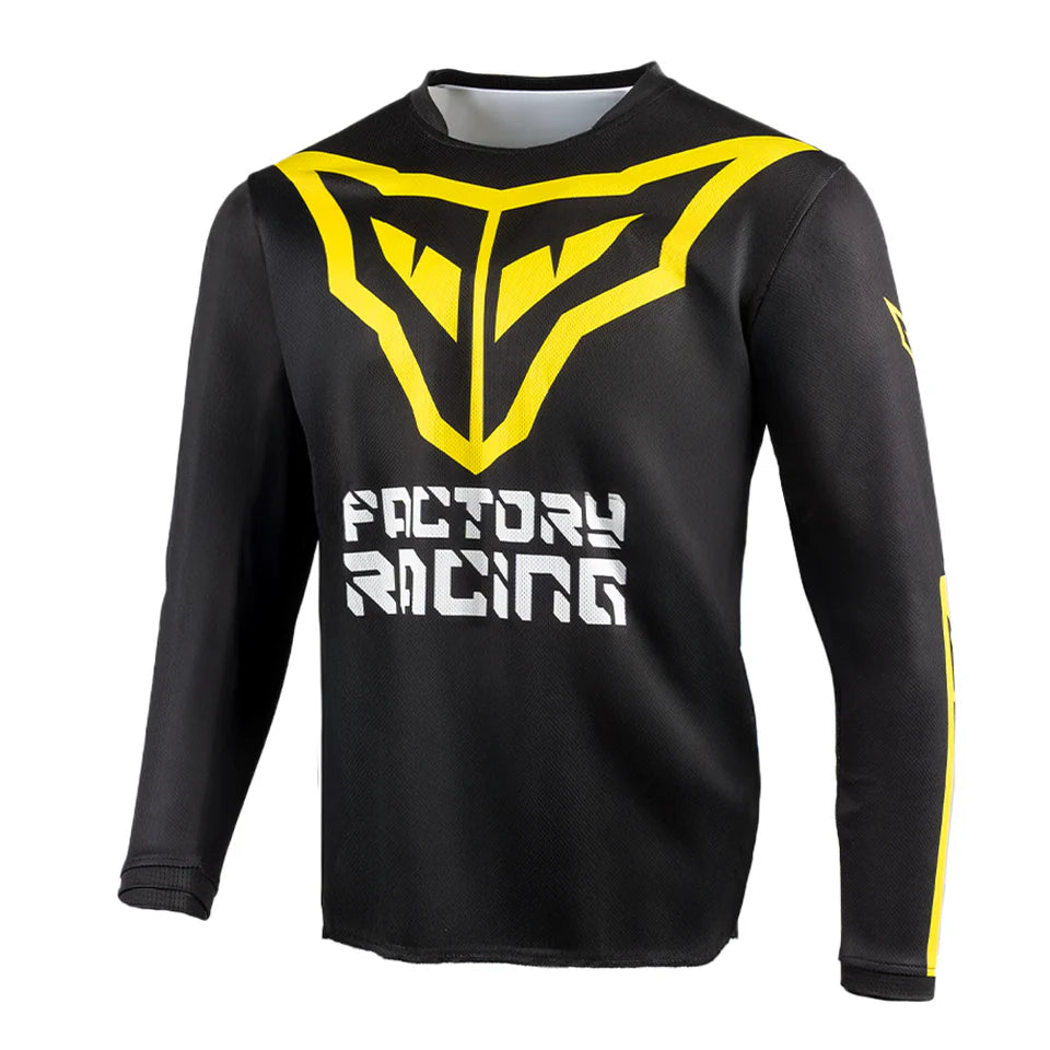 DSG ALPHA RACING JERSEY