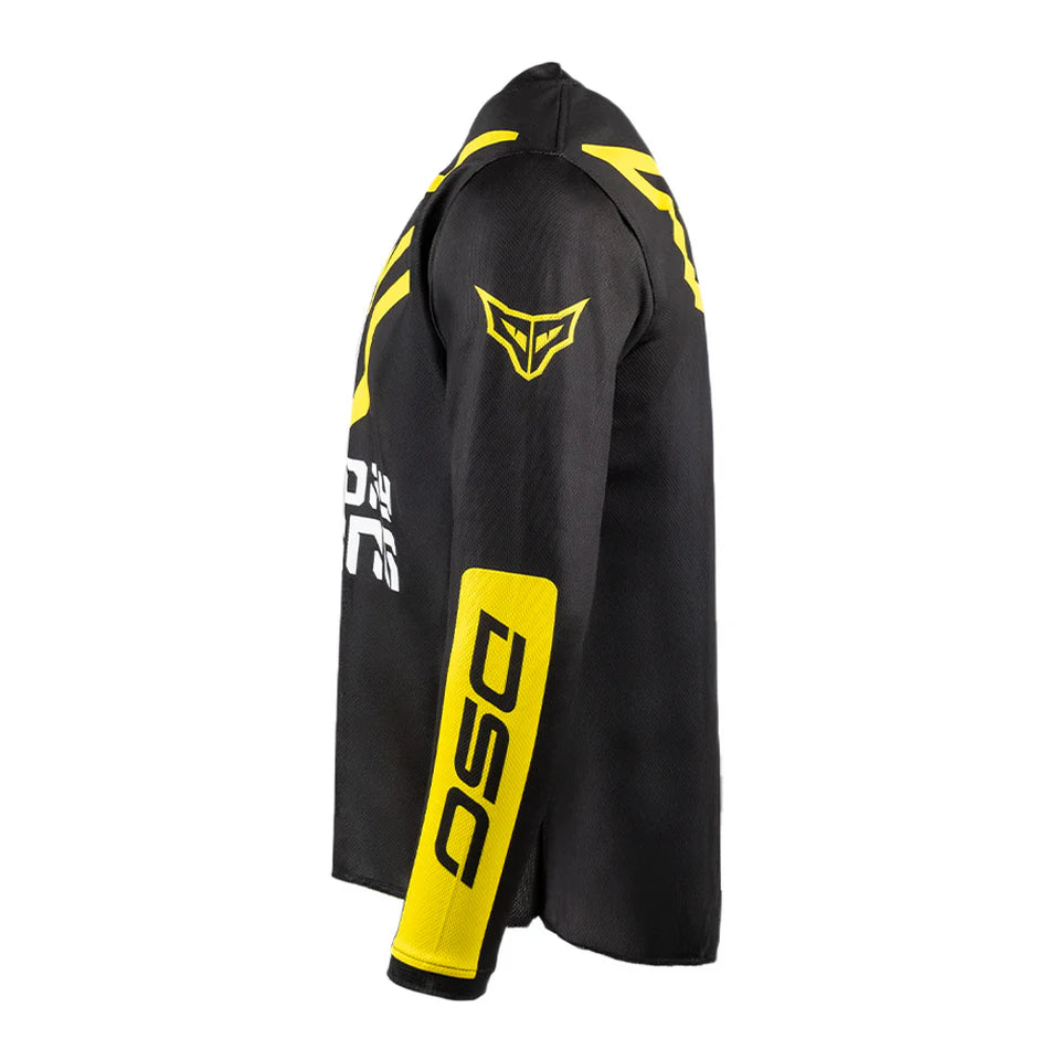 DSG ALPHA RACING JERSEY