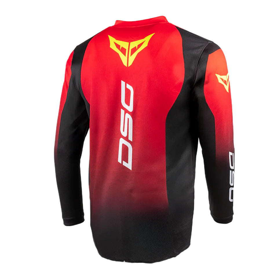 DSG FACTORY RACING JERSEY