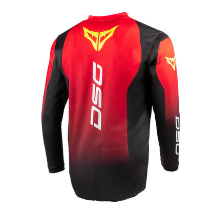DSG FACTORY RACING JERSEY