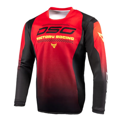DSG FACTORY RACING JERSEY