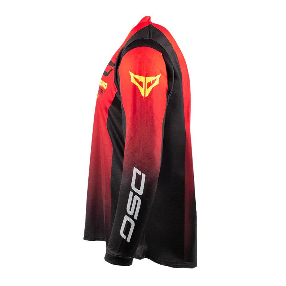 DSG FACTORY RACING JERSEY