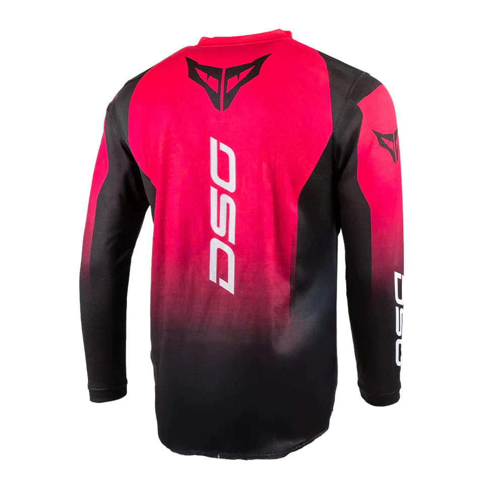 DSG FACTORY RACING JERSEY