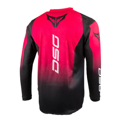 DSG FACTORY RACING JERSEY