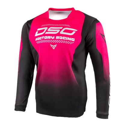DSG FACTORY RACING JERSEY
