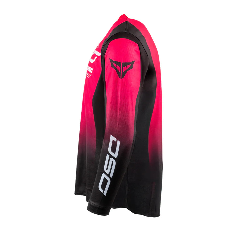 DSG FACTORY RACING JERSEY
