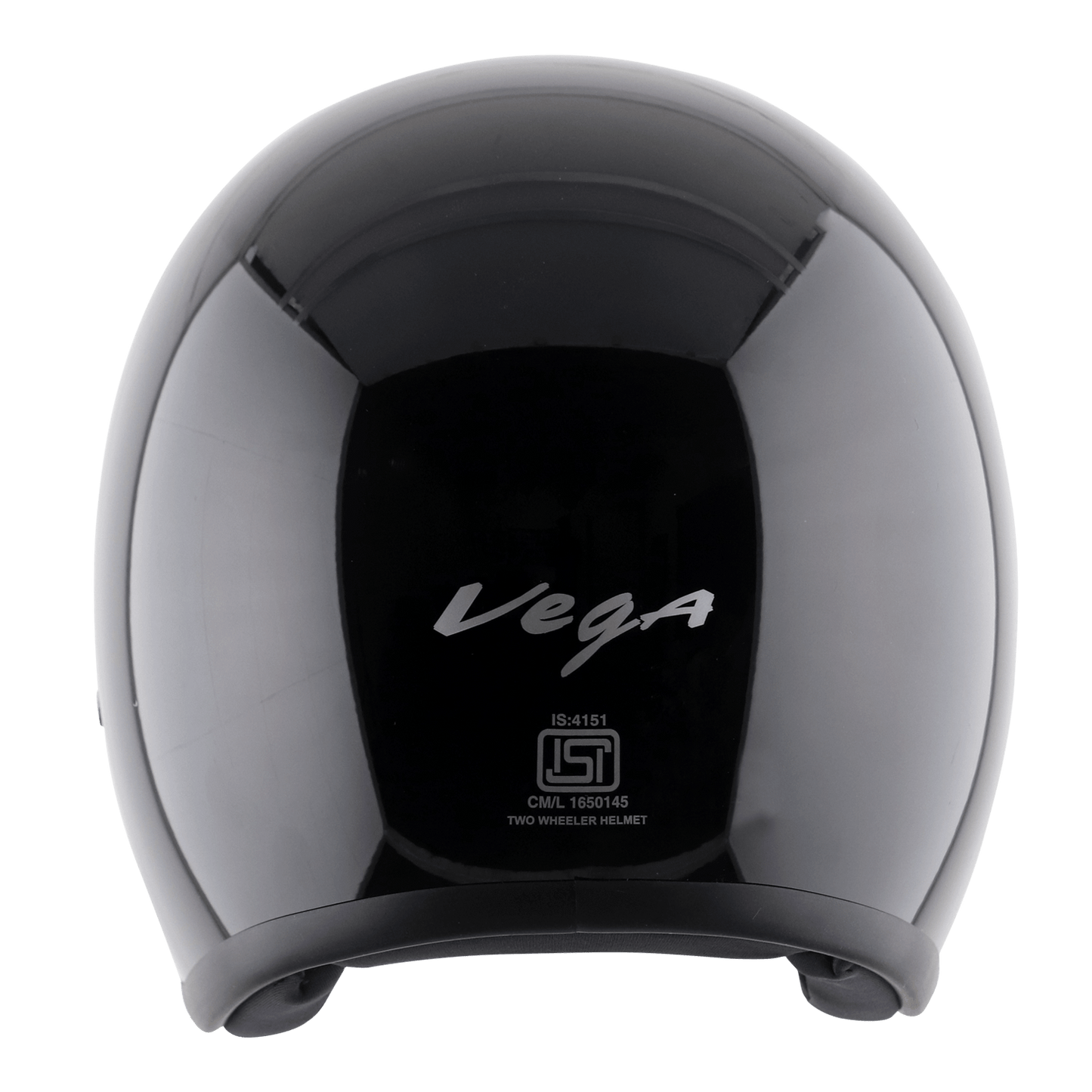 Jet With Peak Helmet