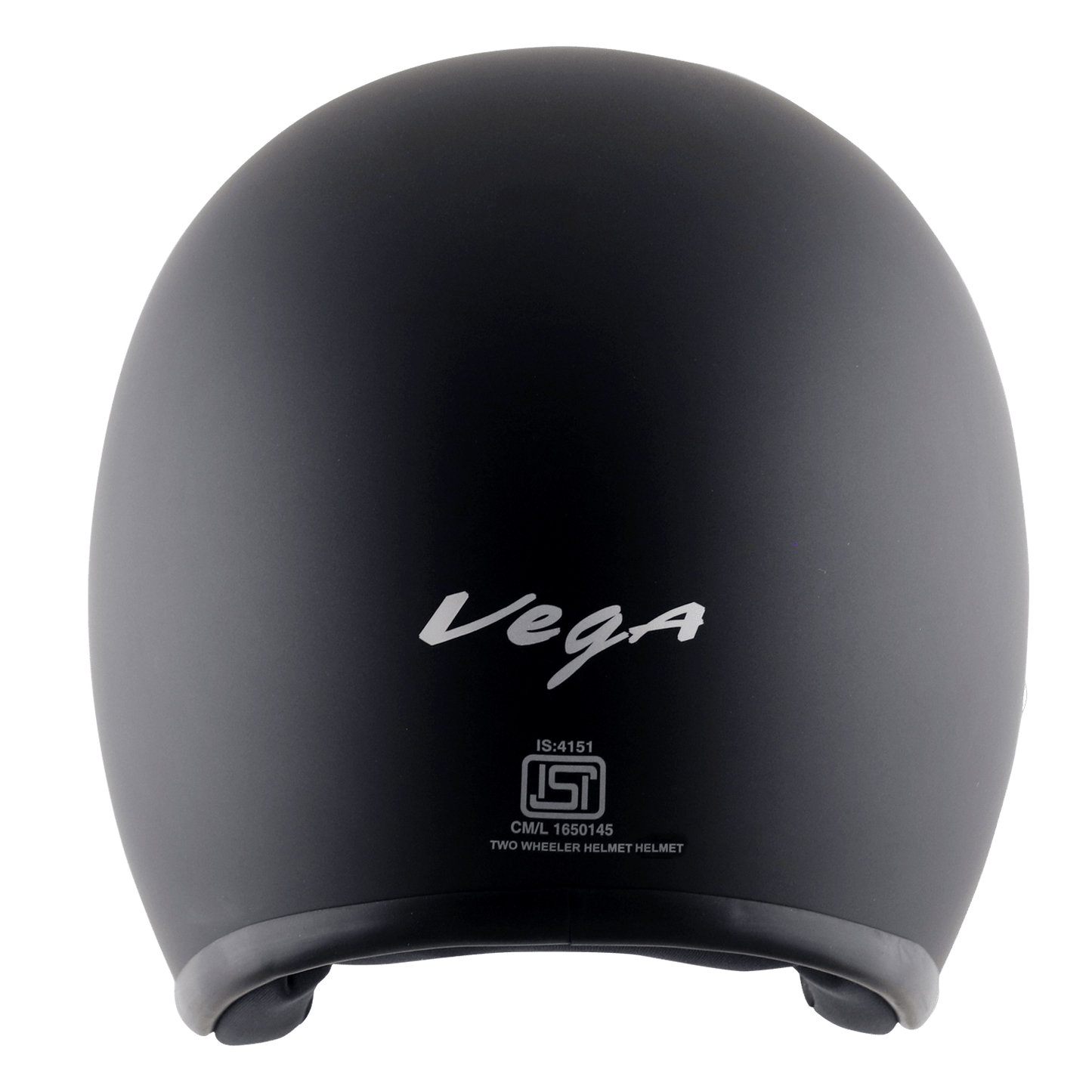 Jet With Peak Helmet