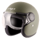 DULL ARMY GREEN