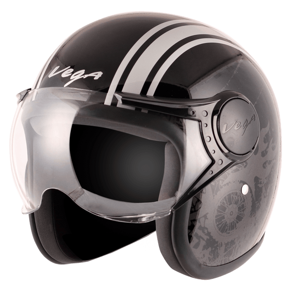 BLACK SILVER