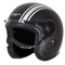 DULL BLACK SILVER