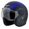 DULL BLACK BLUE