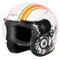 WHITE ORANGE
