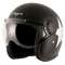 DULL BLACK SILVER