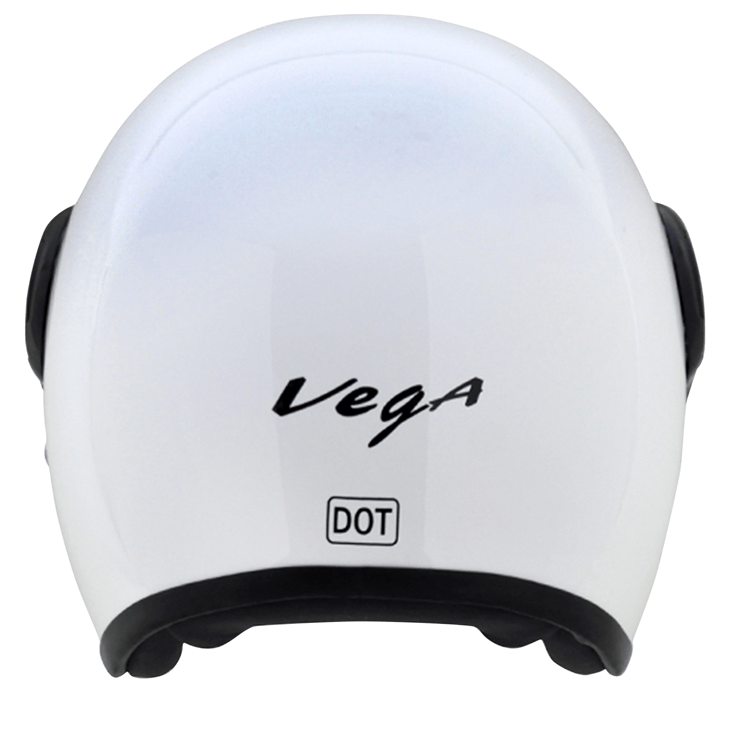 JET W/Visor Helmet
