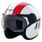 White Red