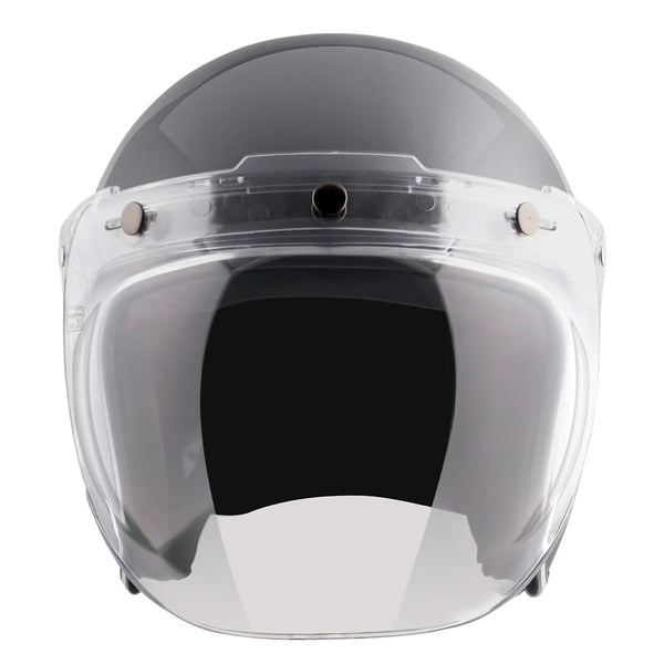 ATHENA GREY BLACK